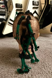 Image 4 of Virus "Mannequinn I" 2003