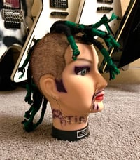 Image 1 of Virus "Mannequinn I" 2003