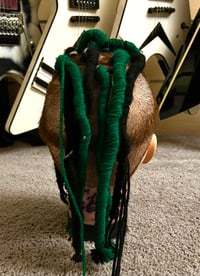 Image 4 of Virus "Mannequinn II" 2003