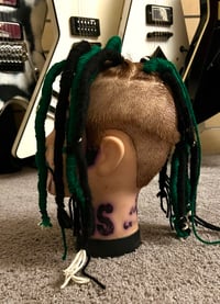 Image 3 of Virus "Mannequinn II" 2003