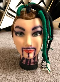 Image 2 of Virus "Mannequinn II" 2003