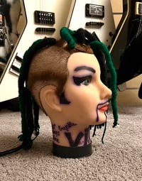 Image 1 of Virus "Mannequinn II" 2003