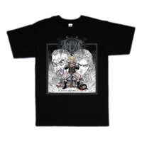 Image 2 of Askeladd Immo T Shirt [Black]