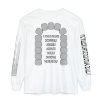Image 2 of FILMOGRAPHY LONG SLEEVE