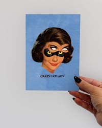 Image 3 of Crazy Catlady