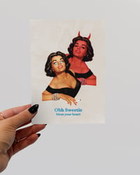 Image 4 of Oh Sweetie