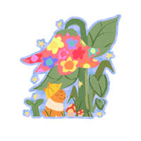 FEEL SAFE STICKER