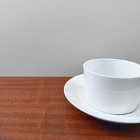 Image 2 of Gustavsberg SA Tea Cup with Saucer