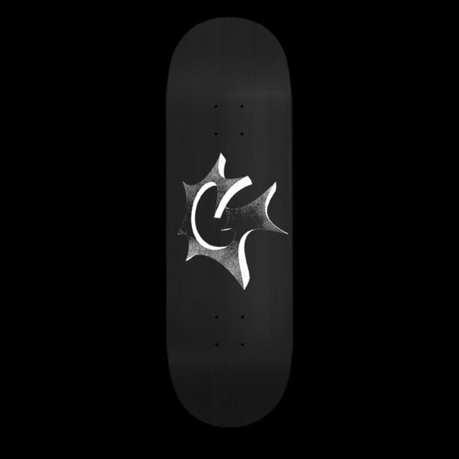 "G" Fingerboard