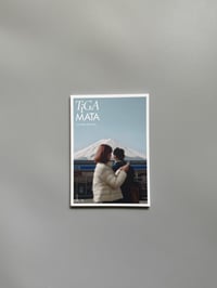 Image 1 of Tiga Mata Issue #2 Rejected Pictures by Zontiga 