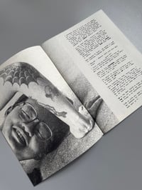 Image 2 of Destination Unknown  by Mark Cheong