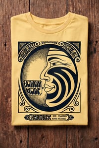 Image 5 of Camiseta Howlin' Wolf