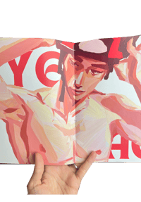 Image 2 of ANATOMIA ZINE