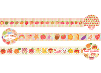 WASHI TAPES