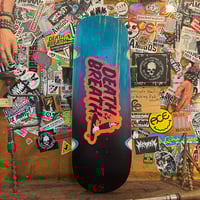 Image 3 of 10.5 Eggsicle & ShEggsicle Skateboard Decks