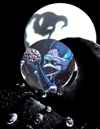 dr finkelstein brain pin 