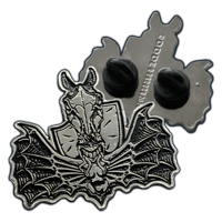 Berserk 'F.O.T.I' Enamel Pin