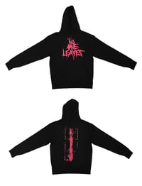 "Despine" Hoodie