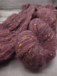 Image 2 of Lie de vin - Lucioles 