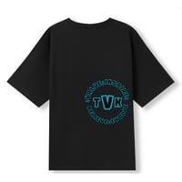 Image 2 of TVK OG Tee - Blue 