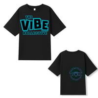 Image 3 of TVK OG Tee - Blue 