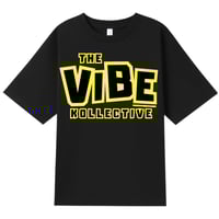 Image 1 of TVK OG Tee - Yellow
