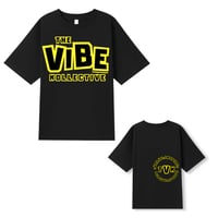 Image 3 of TVK OG Tee - Yellow