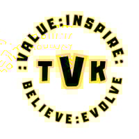 Image 5 of TVK OG Tee - Yellow