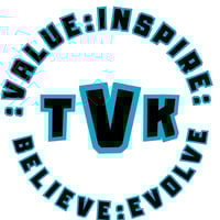 Image 5 of TVK OG Tee - Teal