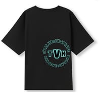 Image 2 of TVK OG Tee - Teal