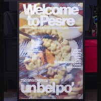 Welcome To Pesre