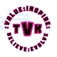 Image 5 of  TVK OG Tee - Pink