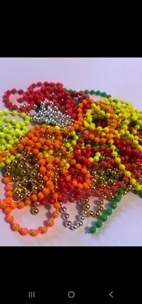 Image 2 of 3.2mm bead eyes