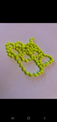 Image 3 of 3.2mm bead eyes