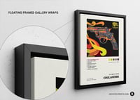 Image 5 of The Black Keys - Chulahoma Music Album Cover Poster