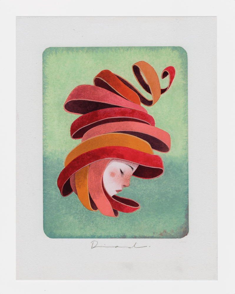 Image of VOLATILE III