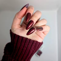 Image 19 of Velvet Curtain