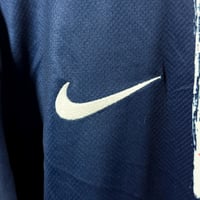 Image 4 of PSG 2024/25 Home(Long Sleeve) #87 JOÃO NEVES