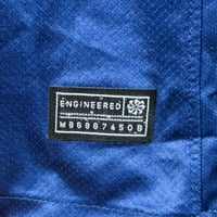 Image 5 of PSG 2024/25 Home(Long Sleeve) #87 JOÃO NEVES