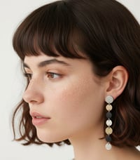 Image 5 of Pendientes Sharon 