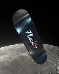 Image 2 of "Pucker Up" Wall-hanger Deck