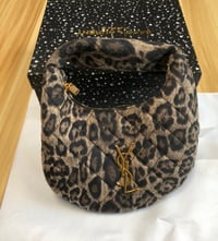 Image 3 of Saint quilted bag