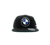 Image of Loyalty BMW logo -  Snapback