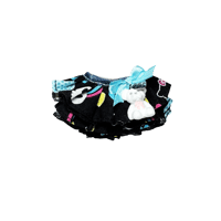 CANDY TEDDY BEAR SKIRT