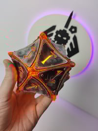 Image 3 of Shadowheart Mysterious Artifact Prop – Baldur’s Gate Cosplay Accessory