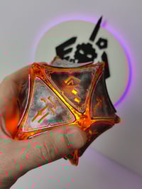 Image 4 of Shadowheart Mysterious Artifact Prop – Baldur’s Gate Cosplay Accessory