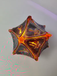 Image 1 of Shadowheart Mysterious Artifact Prop – Baldur’s Gate Cosplay Accessory