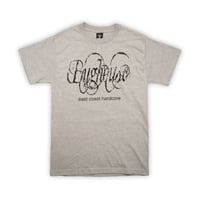 Image 1 of BUGHOUSE - MEMORIAL TEE *PREORDER*