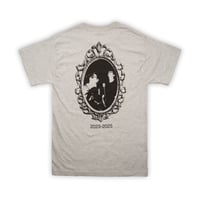 Image 2 of BUGHOUSE - MEMORIAL TEE *PREORDER*