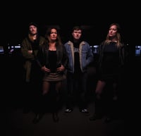 LA FAIBLESSE "Un jour après l'autre" LP